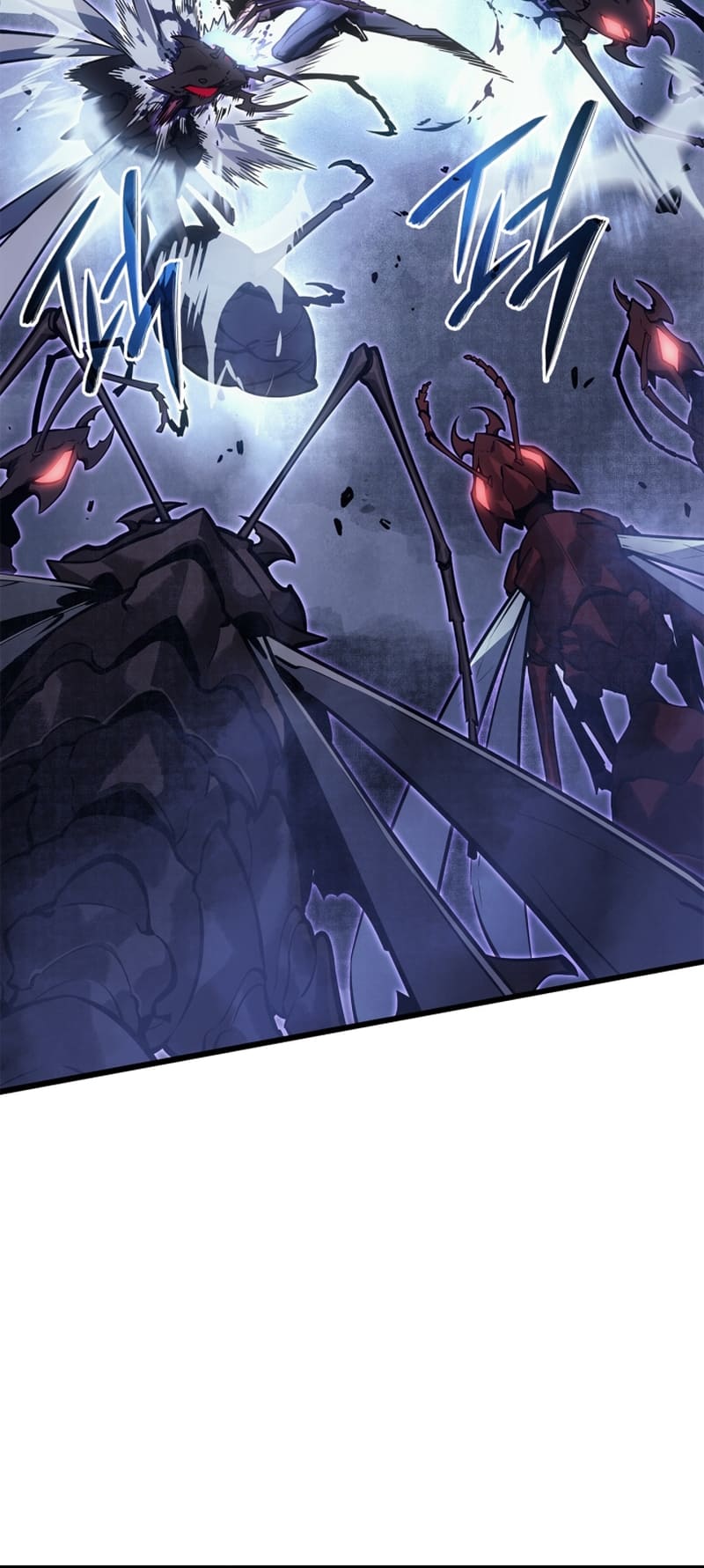 Solo Leveling, Chapter 196 image 80